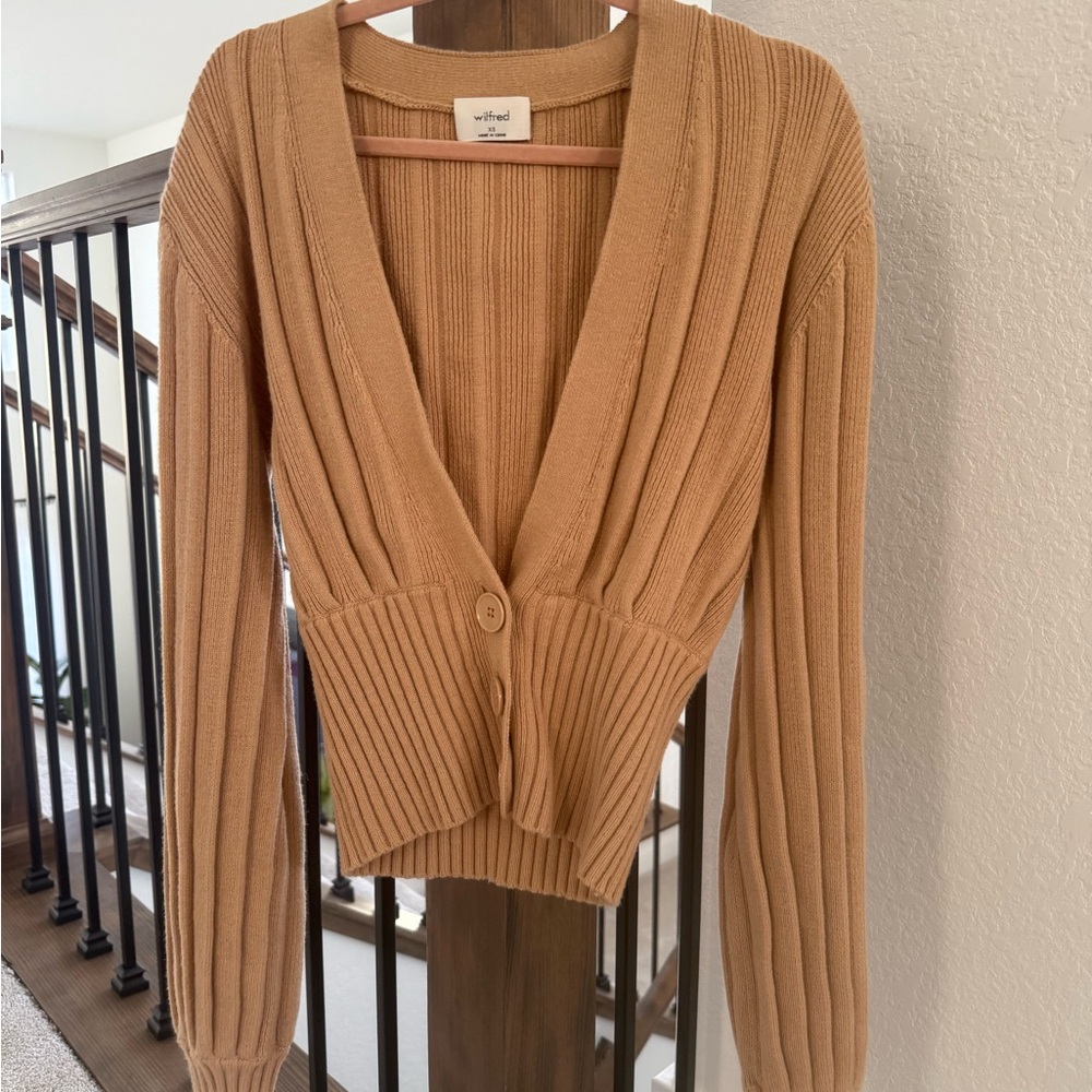 Aritzia Women's Sweater